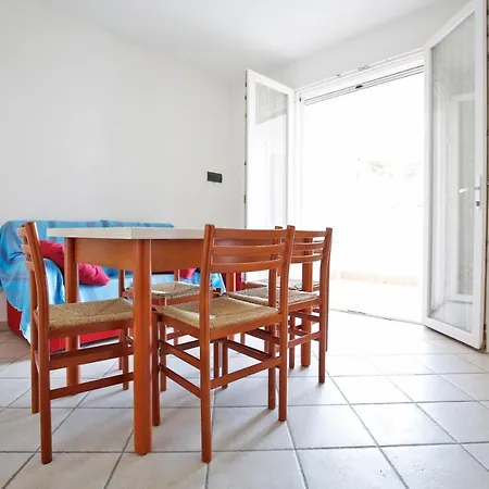 Carli 2/b דירה