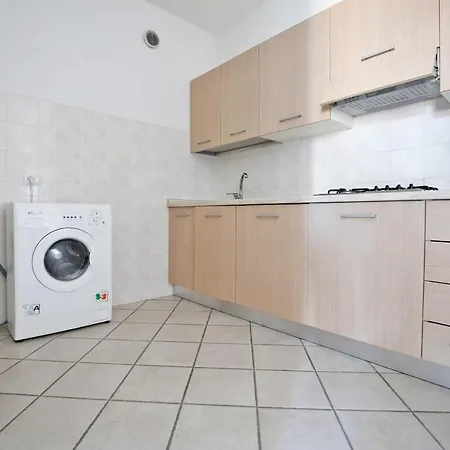 Apartment Carli 2/b Llido Degli Estensi